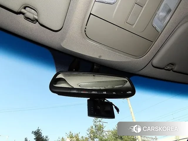 Kia The New Carnival id 3583489 из Кореи 7