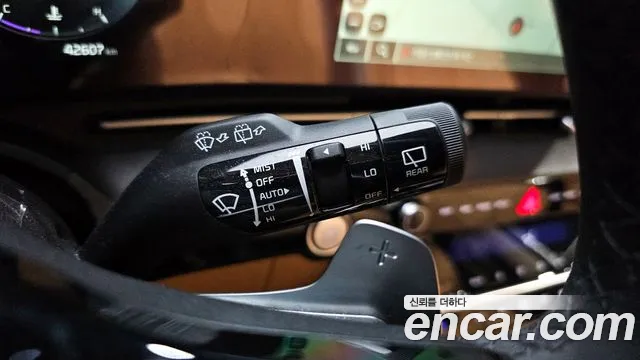 Kia Carnival 4th generation id 2704556 из Кореи 7