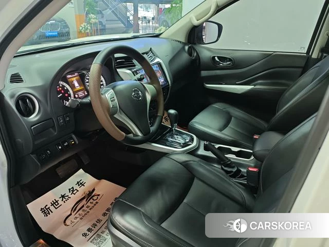 Nissan Tuda id 4261354 из Китая 7
