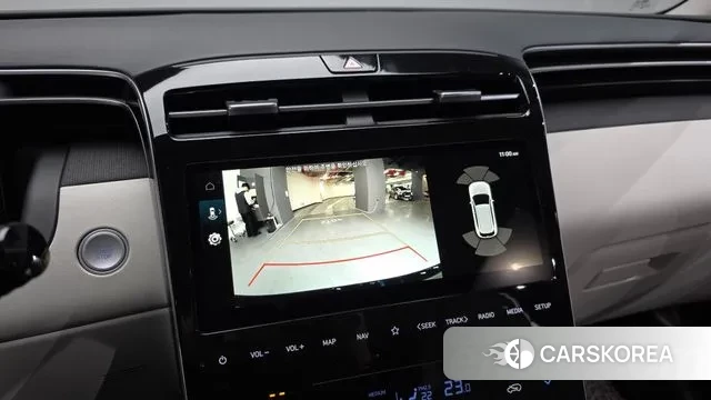 Hyundai Tucson (NX4) id 3711720 из Кореи 7