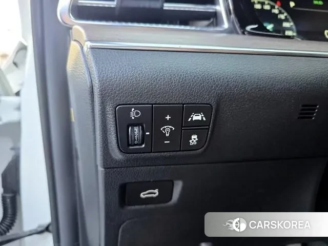 Kia K5 3rd generation id 3568071 из Кореи 7