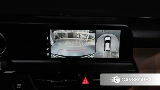 Kia The New Seltos id 3776300 из Кореи 7