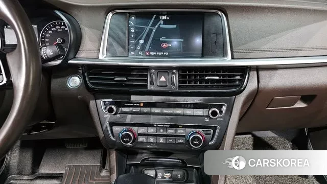 Kia The New K5 Hybrid 2nd generation id 3612675 из Кореи 7