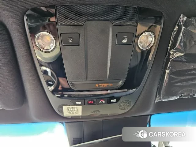 Kia K8 Hybrid id 2998968 из Кореи 7