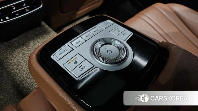 Genesis G80 (RG3) id 4542134 из Кореи 7