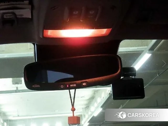 Chevrolet (GM Daewoo) The New Trax id 3766889 из Кореи 7