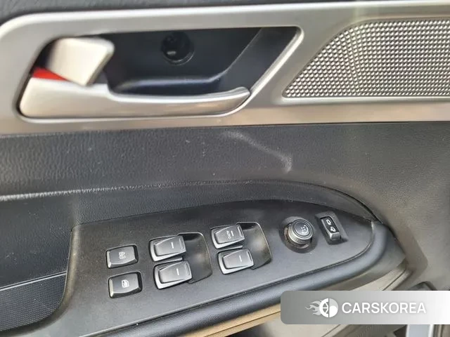 Ssangyong Rexton Sports id 3661846 из Кореи 7