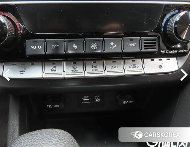 Hyundai Sonata New Rise id 3821177 из Кореи 7