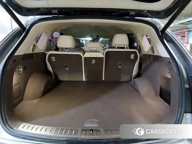 Genesis GV80 id 3488872 из Кореи 7