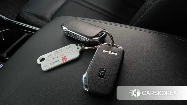 Kia Sorento 4th Generation id 4745741 из Кореи 7