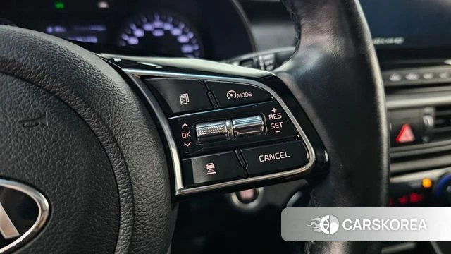 Kia Come New K3 id 4430060 из Кореи 7