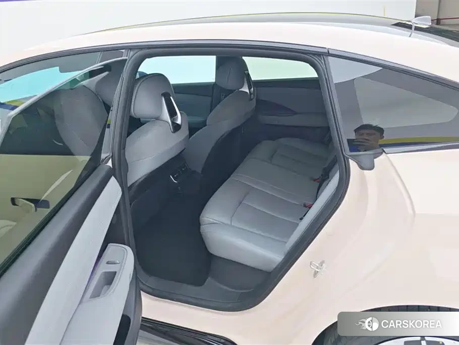 Nissan N7 id 4583738 из Китая 7