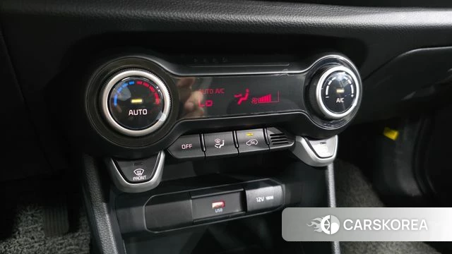 Kia Morning Urban (JA) id 4715803 из Кореи 7