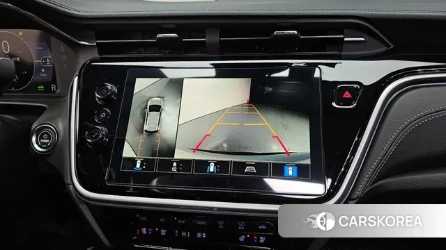 Chevrolet (GM Daewoo) Bolt EUV id 3726572 из Кореи 7