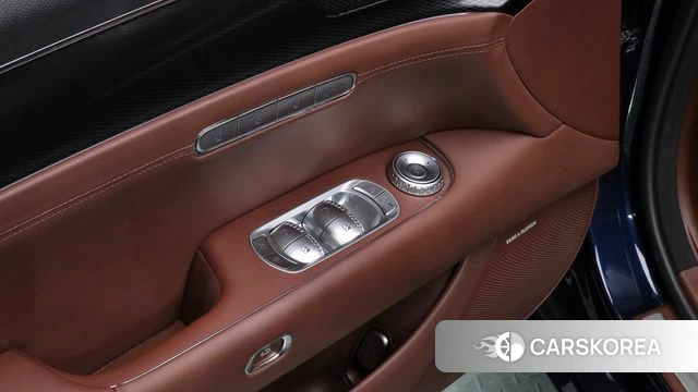 Genesis G90 (RS4) id 4863392 из Кореи 7