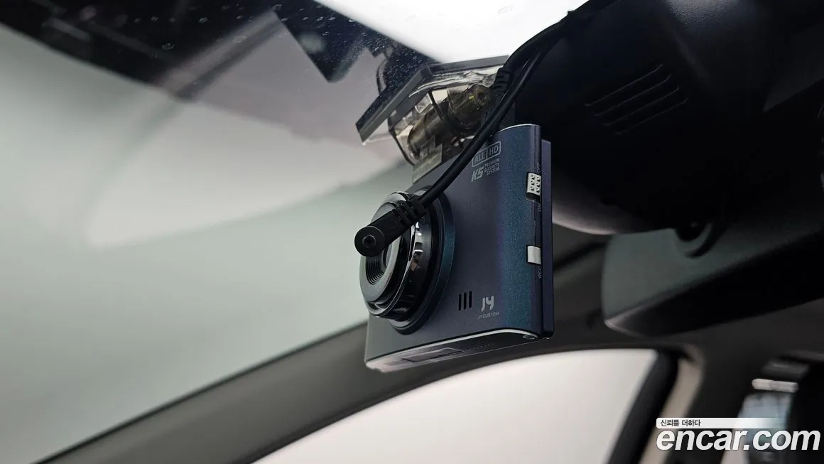 Renault Korea (Samsung) SM6 id 1993459 из Кореи 7