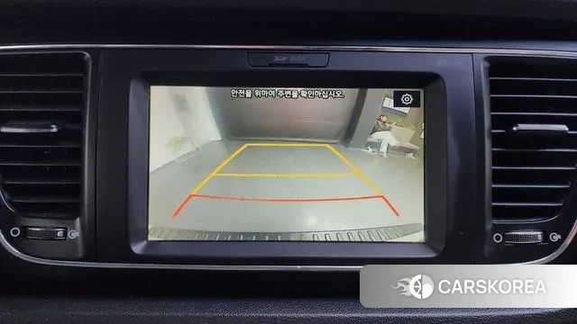 Kia The New Carnival id 3672780 из Кореи 7