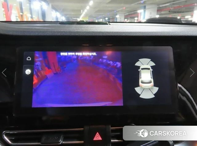 Kia Niro Plus id 3964428 из Кореи 7