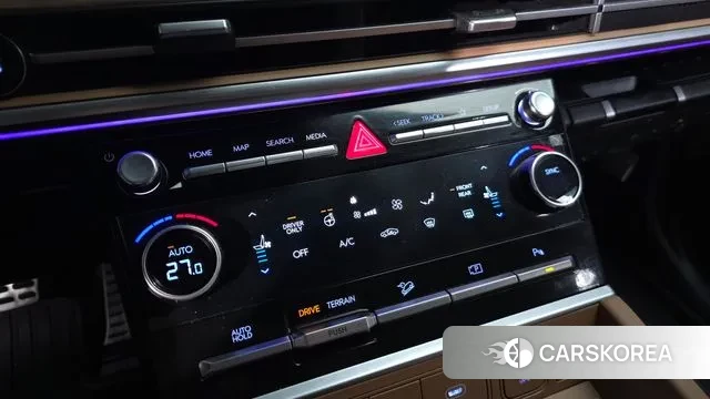 Hyundai Santa Fe (MX5) id 3300040 из Кореи 7