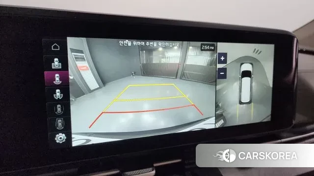 Kia Carnival 4th generation id 3008482 из Кореи 7