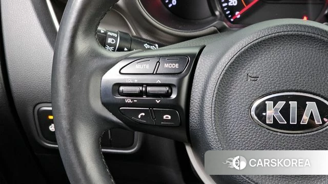 Kia The New Ray id 4245942 из Кореи 7