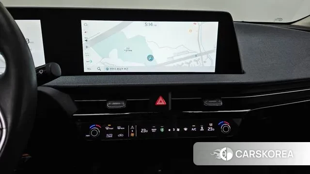 Kia EV6 id 3468447 из Кореи 7