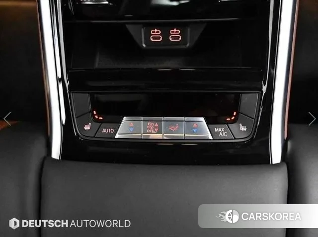 BMW 8 Series (G15) id 3560397 из Кореи 7