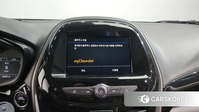 Chevrolet (GM Daewoo) The New Spark id 2931415 из Кореи 7