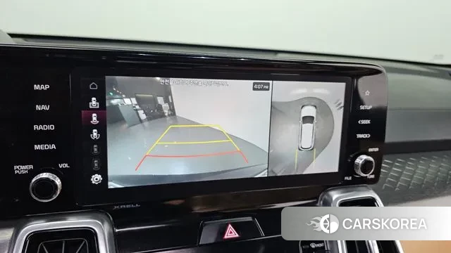 Kia Sorento 4th Generation id 3598374 из Кореи 7