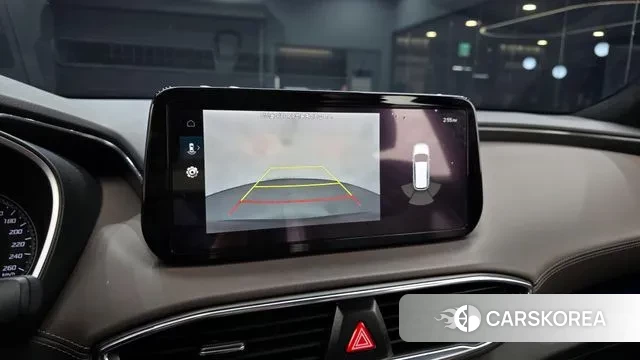 Hyundai The New Santa Fe id 3650895 из Кореи 7