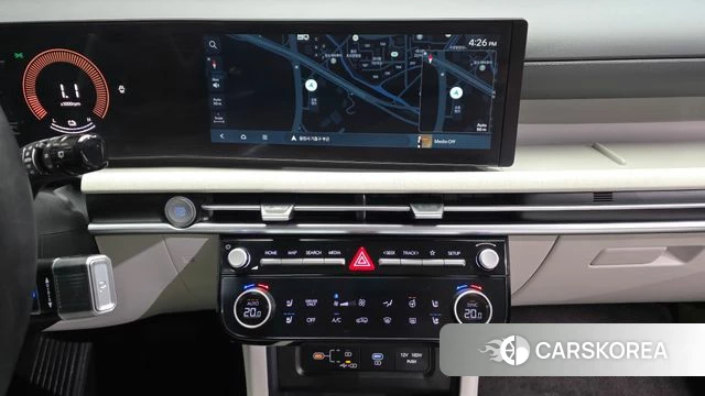 Hyundai The New Tucson Hybrid (NX4) id 3933872 из Кореи 7