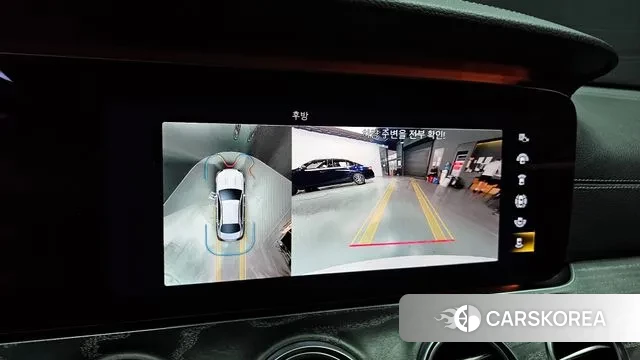 Mercedes-Benz E-Class W213 id 3038438 из Кореи 7