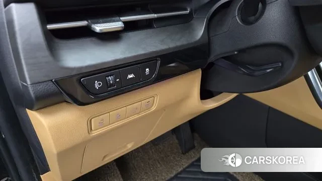 Kia Carnival 4th generation id 3433803 из Кореи 7