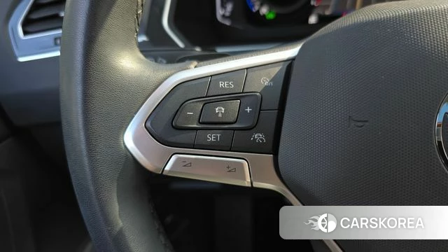 Volkswagen Tiguan second Generation id 4929212 из Кореи 7