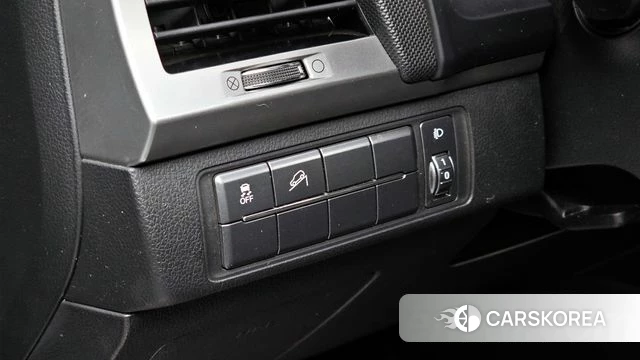 Ssangyong Rexton Sports id 4356915 из Кореи 7