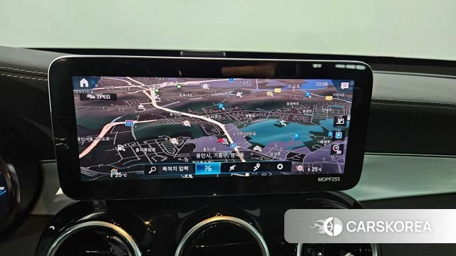 Mercedes-Benz GLC-Class X253 id 3923061 из Кореи 7