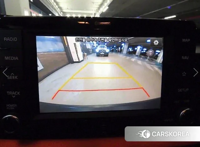 Kia Stonic id 3440134 из Кореи 7