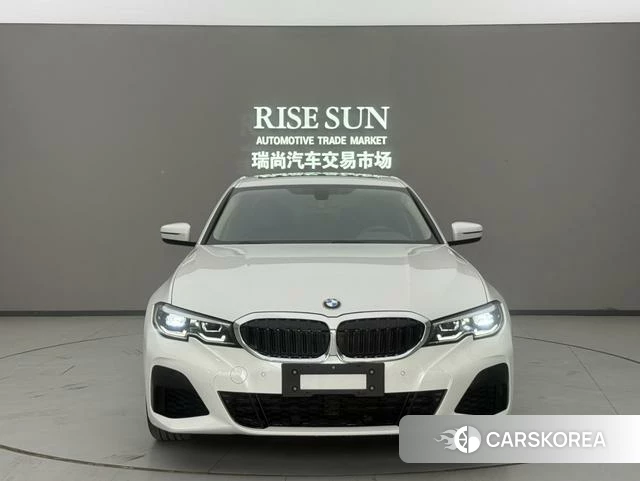 BMW 3 series id 4291145 из Китая 7
