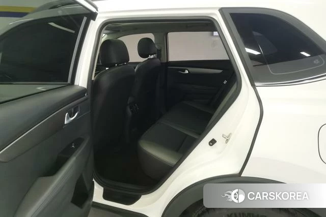 Kia Smart running id 4208682 из Китая 7