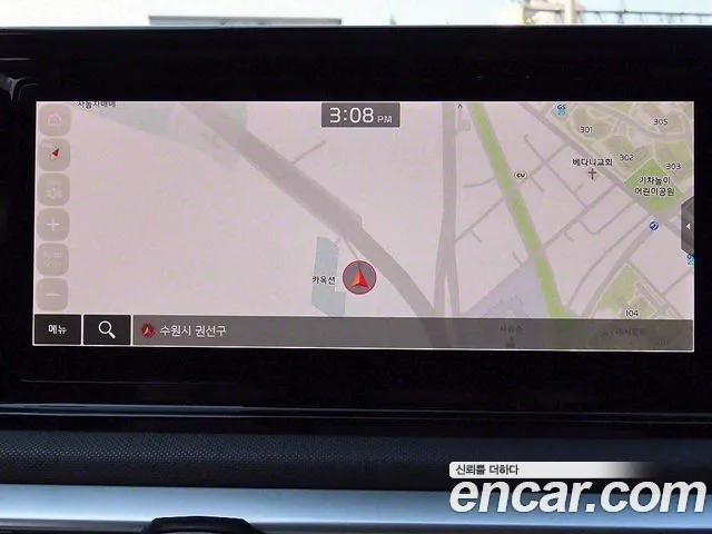 Kia K5 Hybrid 3rd Generation id 2685403 из Кореи 7