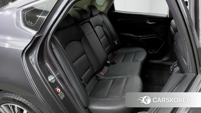 Kia K7 Premier id 4393635 из Кореи 7
