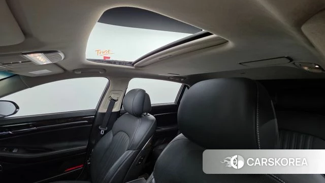 Genesis G90 id 4593649 из Кореи 7