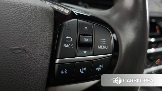 Ford Explorer 6th Generation id 4666457 из Кореи 7