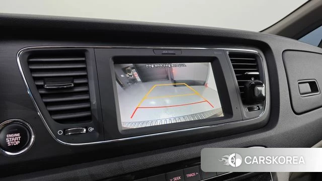 Kia The New Carnival id 4722282 из Кореи 7