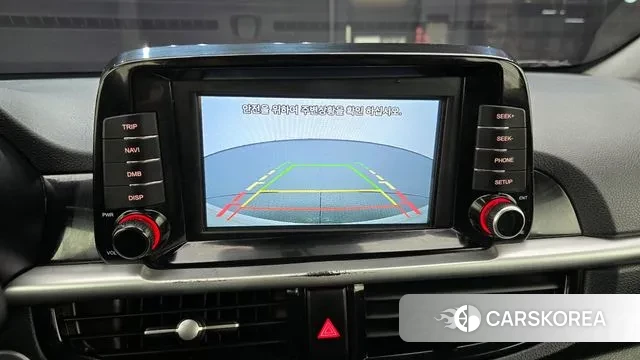 Kia All New Morning (JA) id 3313616 из Кореи 7