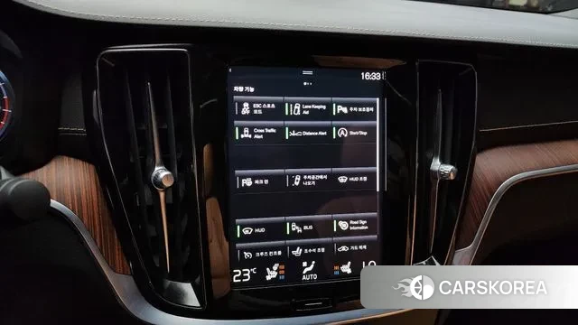 Volvo S60 3rd generation id 3301910 из Кореи 7