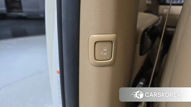 Kia The New Carnival id 3820921 из Кореи 7