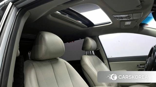 Kia The New Carnival id 3917221 из Кореи 7