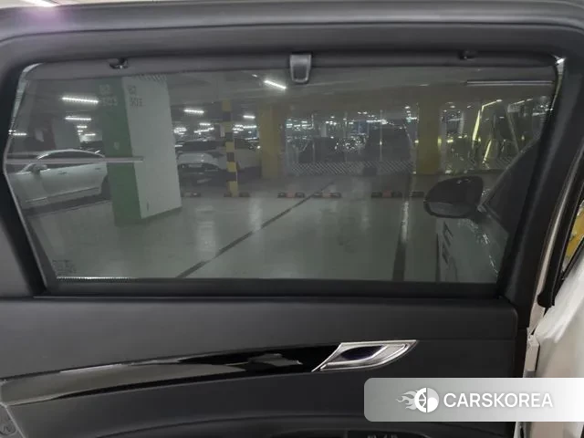 Genesis GV80 id 3736132 из Кореи 7