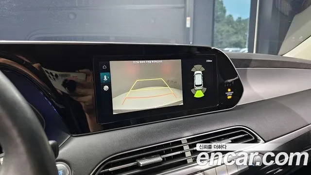 Hyundai Palisade id 2912667 из Кореи 7